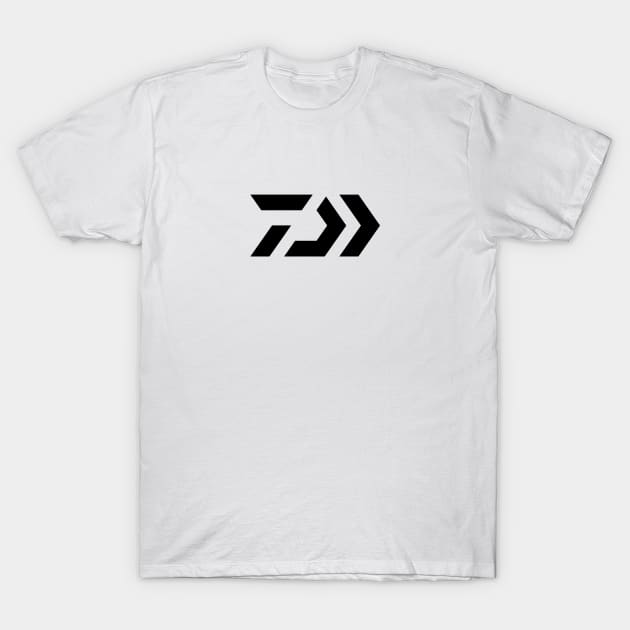 ''DAIWA'' T-Shirt by DelmerWinthe11